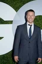格伦·鲍威尔 Glen Powell