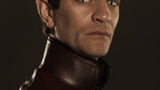 詹姆斯·弗莱恩 James Frain
