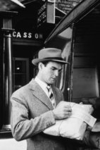 斯坦利·贝克 Stanley Baker