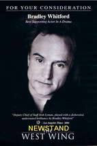 布莱德利·惠特福德 Bradley Whitford
