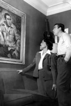 安东尼·奎恩 Anthony Quinn