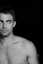 乔纳森·本内特 Jonathan Bennett