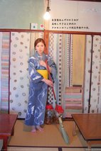 松冈茉优 Mayu Matsuoka