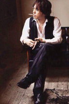 安元洋贵 Hiroki Yasumoto