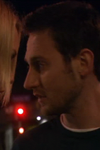 乔什·斯图沃特 Josh Stewart