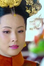 《寂寞空庭春欲晚》第21集 剧照