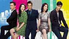 《单身男女2》海报