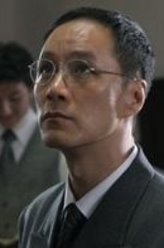 傅泾波