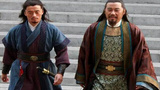 《金钱豹子汤隆》剧照