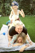 埃里克·迪恩 Eric Dane