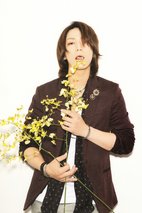 龟梨和也 Kazuya Kamenashi