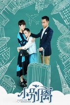 《小别离》海报