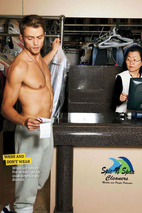 威尔逊·贝索尔 Wilson Bethel