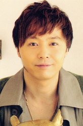堂本刚