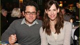 J·J·艾布拉姆斯 J.J. Abrams