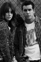 马里奥·卡萨斯 Mario Casas