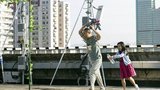 《我爸比我小四岁》剧照