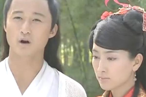 《武当2》剧照