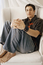 贾森·比格斯 Jason Biggs
