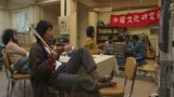 《南极料理人》剧照