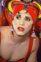 约翰·雷吉扎莫 John Leguizamo