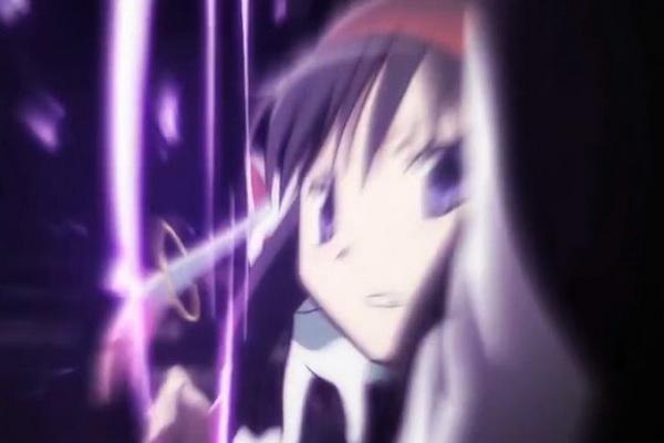 《剧场版魔法少女小圆新篇：叛逆的故事》剧照