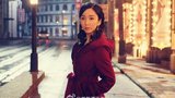 《忘情歌》剧照