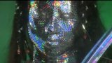《水晶人》剧照