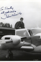 约翰·内威尔 John Neville