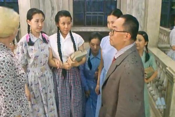 《横空出世》剧照