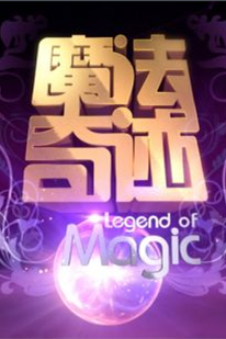 《魔法奇迹》海报