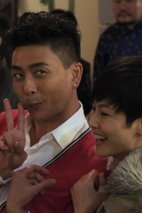 黄宗泽 Bosco Wong