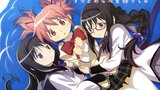 《魔法少女小圆》海报