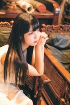 大坪由佳 Ootsubo Yuka
