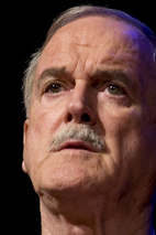 约翰·克立斯 John Cleese