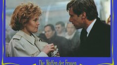 上班女郎 Working Girl的剧照