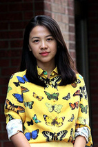 焦阳 Jo Yang