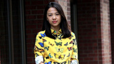 焦阳 Jo Yang