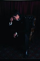 马德钟 Joe Tak-Chung Ma