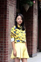 焦阳 Jo Yang