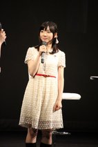 小泽亚李 Ari Ozawa 图片