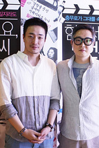 李炳宪 Byeong-Heon Lee