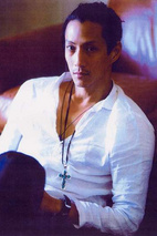 李威尹 Will Yun Lee