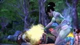 《侠岚第五季》剧照