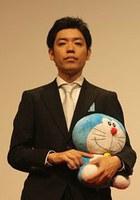 八锹新之介