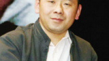 韩三明 生活照
