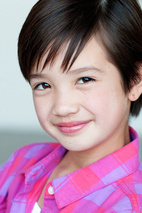 Peyton Elizabeth Lee