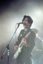 黄家驹 Ka-Kui Wong
