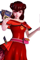 齐娜