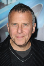 保罗·雷瑟 Paul Reiser